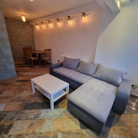 King Marko Apartment Beograd Ngoại thất bức ảnh