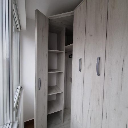 King Marko Apartment Beograd Ngoại thất bức ảnh