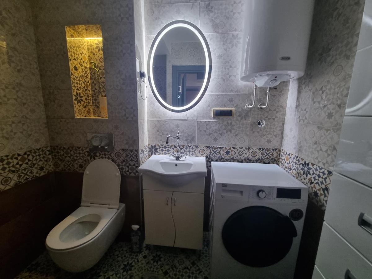 King Marko Apartment Beograd Ngoại thất bức ảnh