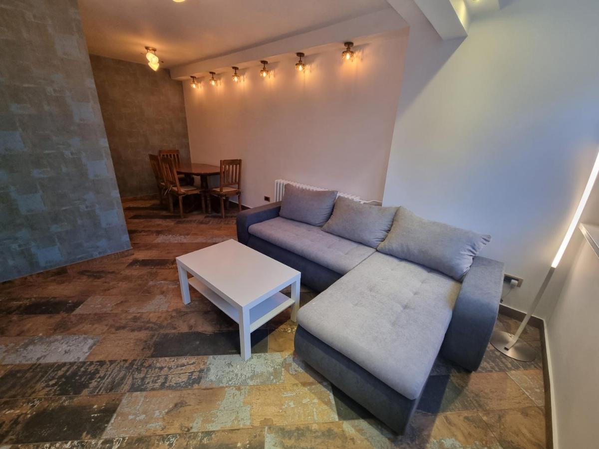 King Marko Apartment Beograd Ngoại thất bức ảnh
