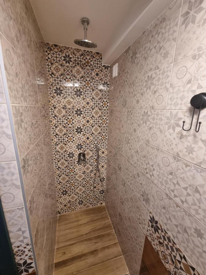King Marko Apartment Beograd Ngoại thất bức ảnh