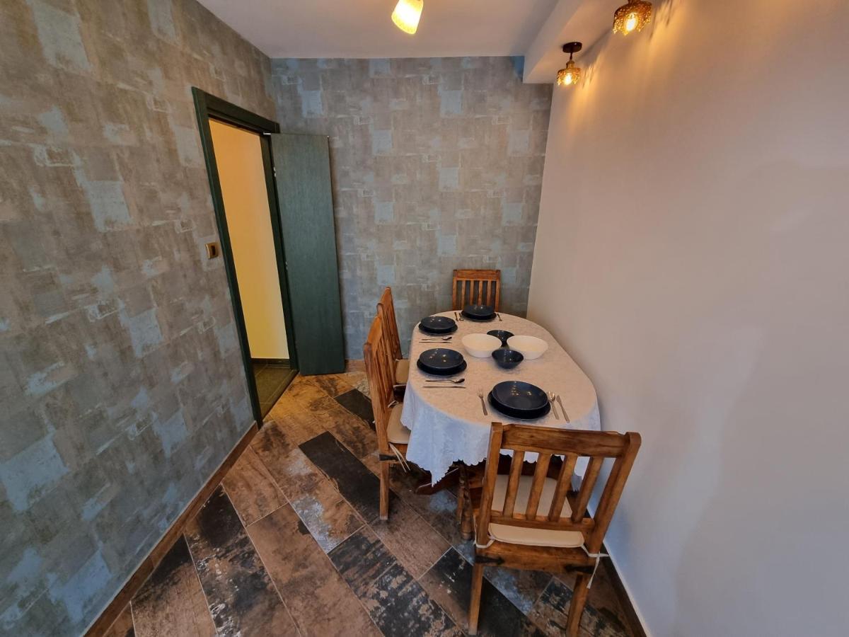 King Marko Apartment Beograd Ngoại thất bức ảnh