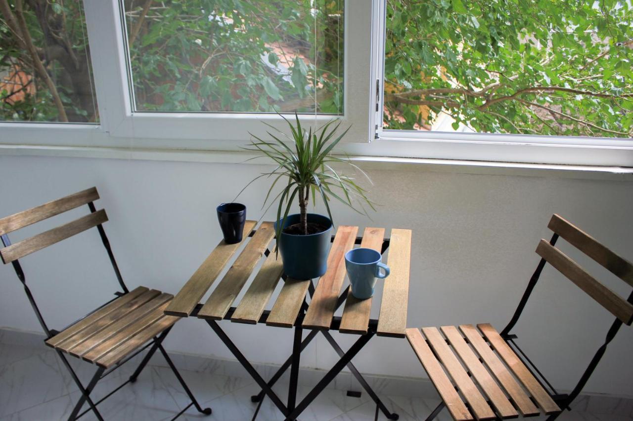 King Marko Apartment Beograd Ngoại thất bức ảnh