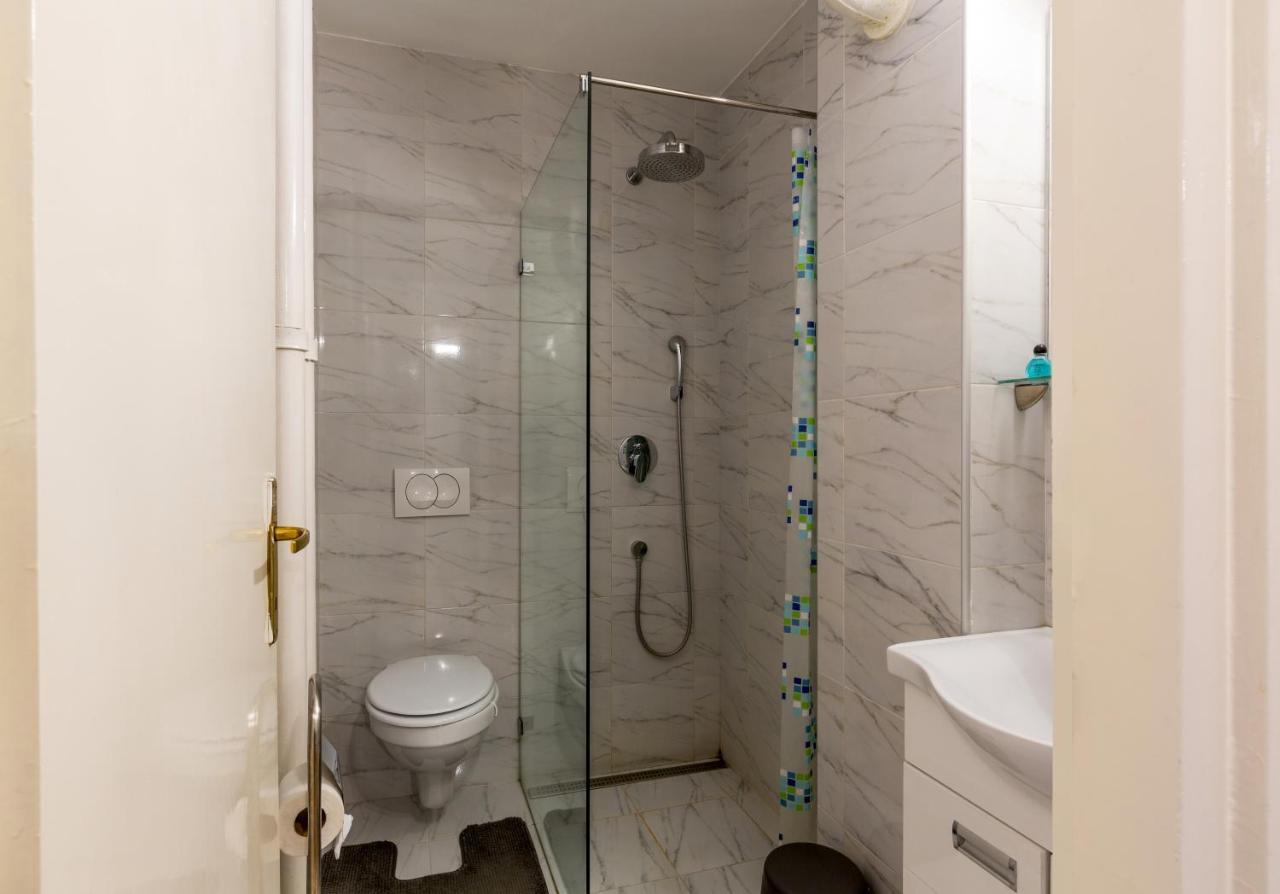 King Marko Apartment Beograd Ngoại thất bức ảnh