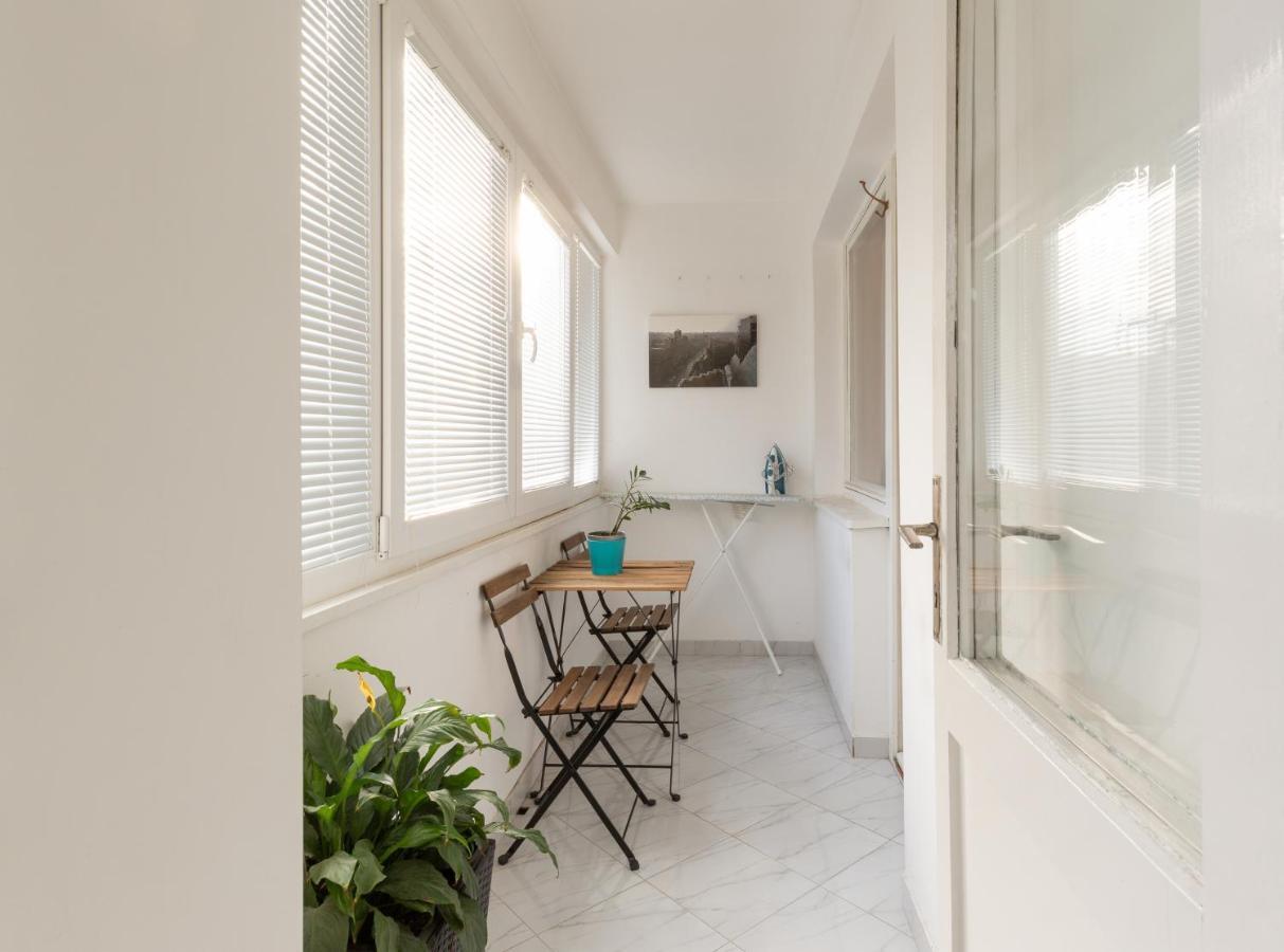 King Marko Apartment Beograd Ngoại thất bức ảnh